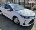 Білий Тойота Королла, об'ємом двигуна 1.6 л та пробігом 89 тис. км за 8600 $, фото 1 на Automoto.ua