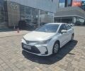 Білий Тойота Королла, об'ємом двигуна 1.6 л та пробігом 137 тис. км за 16300 $, фото 1 на Automoto.ua