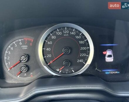 Білий Тойота Королла, об'ємом двигуна 1.6 л та пробігом 132 тис. км за 15800 $, фото 21 на Automoto.ua