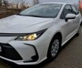 Белый Тойота Королла, объемом двигателя 1.6 л и пробегом 52 тыс. км за 15000 $, фото 4 на Automoto.ua