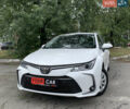 Білий Тойота Королла, об'ємом двигуна 1.6 л та пробігом 96 тис. км за 16900 $, фото 1 на Automoto.ua
