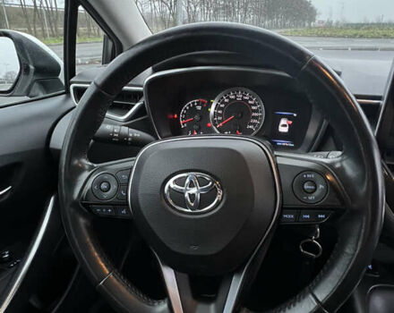 Білий Тойота Королла, об'ємом двигуна 1.6 л та пробігом 107 тис. км за 16500 $, фото 42 на Automoto.ua