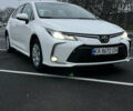 Білий Тойота Королла, об'ємом двигуна 1.6 л та пробігом 107 тис. км за 16500 $, фото 15 на Automoto.ua