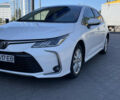 Тойота Королла 2021 в Киеве на Automoto.ua Белый Тойота Королла, объемом двигателя 1.6 л и пробегом 135 тыс. км за 17800 $, фото 10 на Automoto.ua