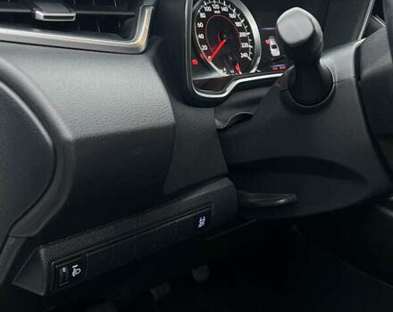 Білий Тойота Королла, об'ємом двигуна 1.6 л та пробігом 107 тис. км за 16500 $, фото 41 на Automoto.ua