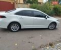 Белый Тойота Королла, объемом двигателя 1.6 л и пробегом 76 тыс. км за 21500 $, фото 8 на Automoto.ua