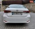 Белый Тойота Королла, объемом двигателя 1.6 л и пробегом 193 тыс. км за 15800 $, фото 5 на Automoto.ua