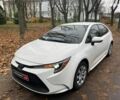 Белый Тойота Королла, объемом двигателя 1.8 л и пробегом 40 тыс. км за 16990 $, фото 1 на Automoto.ua