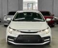 Белый Тойота Королла, объемом двигателя 1.8 л и пробегом 50 тыс. км за 18999 $, фото 1 на Automoto.ua