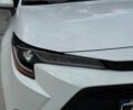 Білий Тойота Королла, об'ємом двигуна 1.8 л та пробігом 28 тис. км за 20990 $, фото 12 на Automoto.ua