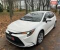 Белый Тойота Королла, объемом двигателя 1.8 л и пробегом 40 тыс. км за 16990 $, фото 1 на Automoto.ua