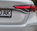 Белый Тойота Королла, объемом двигателя 1.6 л и пробегом 76 тыс. км за 21500 $, фото 9 на Automoto.ua