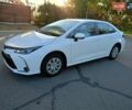 Тойота Королла 2021 в Киеве на Automoto.ua Белый Тойота Королла, объемом двигателя 1.6 л и пробегом 103 тыс. км за 16900 $, фото 1 на Automoto.ua