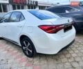 Білий Тойота Королла, об'ємом двигуна 1.8 л та пробігом 62 тис. км за 18200 $, фото 9 на Automoto.ua