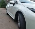 Белый Тойота Королла, объемом двигателя 1.6 л и пробегом 76 тыс. км за 21500 $, фото 6 на Automoto.ua