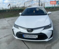Белый Тойота Королла, объемом двигателя 1.6 л и пробегом 70 тыс. км за 16500 $, фото 11 на Automoto.ua