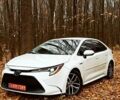 Білий Тойота Королла, об'ємом двигуна 1.8 л та пробігом 169 тис. км за 19900 $, фото 1 на Automoto.ua