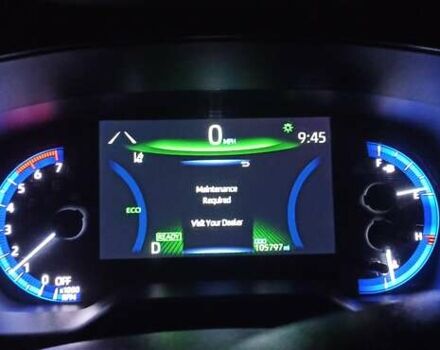 Білий Тойота Королла, об'ємом двигуна 1.8 л та пробігом 169 тис. км за 19900 $, фото 41 на Automoto.ua