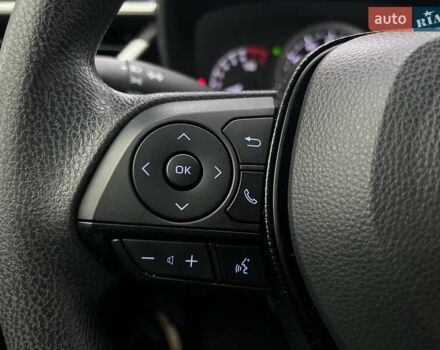 Белый Тойота Королла, объемом двигателя 1.8 л и пробегом 40 тыс. км за 16990 $, фото 14 на Automoto.ua