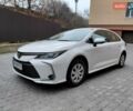 Белый Тойота Королла, объемом двигателя 1.6 л и пробегом 193 тыс. км за 15800 $, фото 8 на Automoto.ua