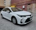 Белый Тойота Королла, объемом двигателя 1.6 л и пробегом 193 тыс. км за 15800 $, фото 7 на Automoto.ua
