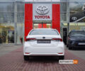Белый Тойота Королла, объемом двигателя 1.8 л и пробегом 86 тыс. км за 21700 $, фото 3 на Automoto.ua