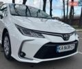 Белый Тойота Королла, объемом двигателя 1.6 л и пробегом 86 тыс. км за 17200 $, фото 1 на Automoto.ua