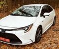 Білий Тойота Королла, об'ємом двигуна 1.8 л та пробігом 169 тис. км за 19900 $, фото 5 на Automoto.ua