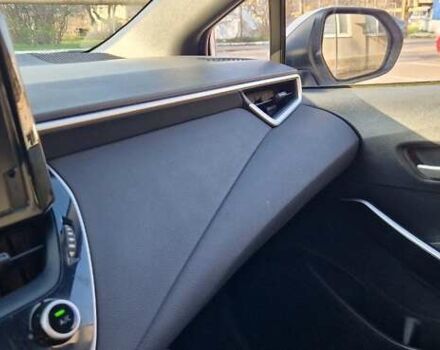 Белый Тойота Королла, объемом двигателя 1.8 л и пробегом 118 тыс. км за 18200 $, фото 15 на Automoto.ua