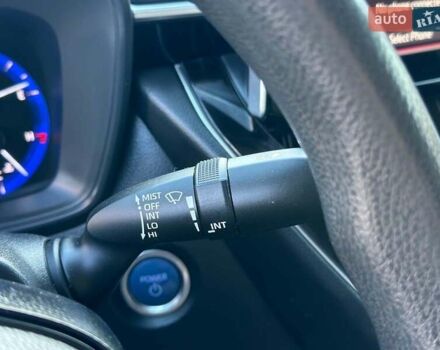 Белый Тойота Королла, объемом двигателя 1.8 л и пробегом 169 тыс. км за 20290 $, фото 13 на Automoto.ua