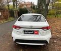 Белый Тойота Королла, объемом двигателя 1.8 л и пробегом 40 тыс. км за 16990 $, фото 5 на Automoto.ua