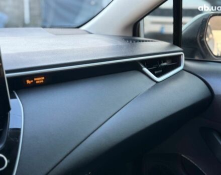 Белый Тойота Королла, объемом двигателя 1.8 л и пробегом 169 тыс. км за 20290 $, фото 18 на Automoto.ua