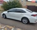 Белый Тойота Королла, объемом двигателя 1.6 л и пробегом 76 тыс. км за 21500 $, фото 15 на Automoto.ua