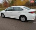 Белый Тойота Королла, объемом двигателя 1.6 л и пробегом 72 тыс. км за 17500 $, фото 7 на Automoto.ua