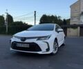 Білий Тойота Королла, об'ємом двигуна 1.8 л та пробігом 78 тис. км за 24900 $, фото 1 на Automoto.ua