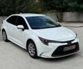 Білий Тойота Королла, об'ємом двигуна 1.8 л та пробігом 28 тис. км за 20990 $, фото 2 на Automoto.ua