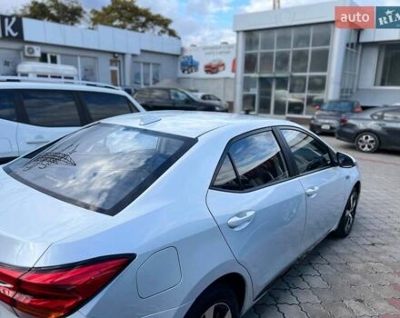 Білий Тойота Королла, об'ємом двигуна 1.8 л та пробігом 62 тис. км за 18200 $, фото 14 на Automoto.ua