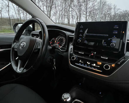 Білий Тойота Королла, об'ємом двигуна 1.6 л та пробігом 107 тис. км за 16500 $, фото 40 на Automoto.ua