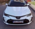 Белый Тойота Королла, объемом двигателя 1.6 л и пробегом 16 тыс. км за 21500 $, фото 1 на Automoto.ua