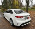 Белый Тойота Королла, объемом двигателя 1.8 л и пробегом 40 тыс. км за 16990 $, фото 6 на Automoto.ua