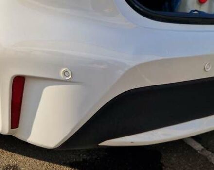 Белый Тойота Королла, объемом двигателя 1.8 л и пробегом 118 тыс. км за 18200 $, фото 25 на Automoto.ua