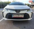 Белый Тойота Королла, объемом двигателя 1.6 л и пробегом 95 тыс. км за 19300 $, фото 8 на Automoto.ua