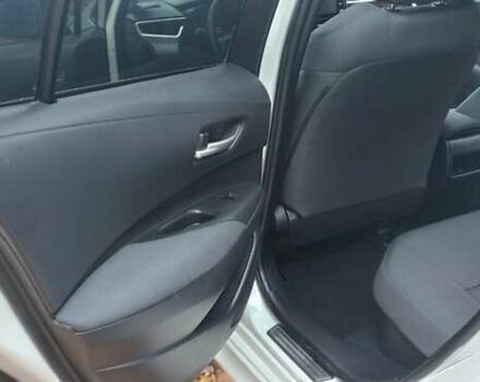 Білий Тойота Королла, об'ємом двигуна 1.8 л та пробігом 169 тис. км за 19900 $, фото 23 на Automoto.ua