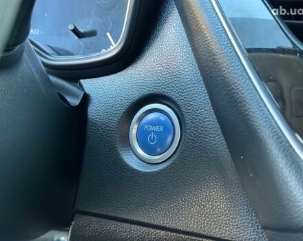 Белый Тойота Королла, объемом двигателя 1.8 л и пробегом 169 тыс. км за 20290 $, фото 14 на Automoto.ua