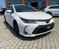 Білий Тойота Королла, об'ємом двигуна 1.6 л та пробігом 78 тис. км за 18200 $, фото 1 на Automoto.ua