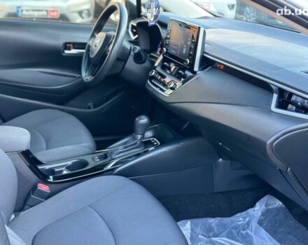 Белый Тойота Королла, объемом двигателя 1.8 л и пробегом 169 тыс. км за 20290 $, фото 22 на Automoto.ua