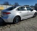 Білий Тойота Королла, об'ємом двигуна 2 л та пробігом 33 тис. км за 5100 $, фото 2 на Automoto.ua