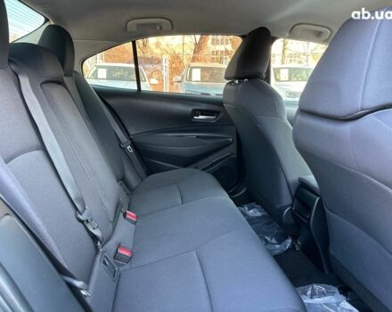 Белый Тойота Королла, объемом двигателя 1.8 л и пробегом 169 тыс. км за 20290 $, фото 20 на Automoto.ua