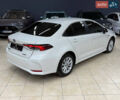 Белый Тойота Королла, объемом двигателя 1.8 л и пробегом 90 тыс. км за 22500 $, фото 3 на Automoto.ua