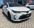 Білий Тойота Королла, об'ємом двигуна 1.6 л та пробігом 78 тис. км за 18200 $, фото 1 на Automoto.ua